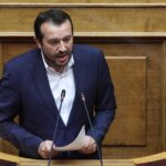 Εξώδικα σε Manifesto, Ελεύθερο Τύπο και Πρετεντέρη προανήγγειλε ο Ν. Παππάς