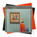 Η Αλίκη Καγιαλόγλου τραγουδά, διαβάζει, αυτοσχεδιάζει, παίζει