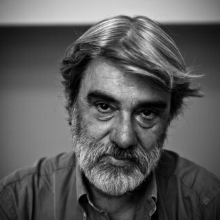 Δημήτρη Ψαρρά, τι συνδέει τη Χούντα με τη Χρυσή Αυγή και τα pushbacks;