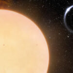 Ανακαλύφθηκε η κοντινότερη στη Γη μαύρη τρύπα