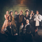 Νέα ημερομηνία πρεμιέρας για τον «Μισάνθρωπο» με τον Οδυσσέα Παπασπηλιόπουλο