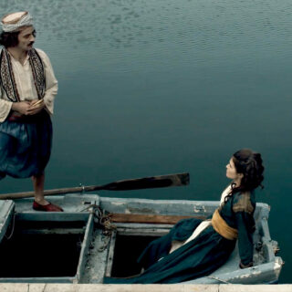 Ζουν τα φαντάσματα της Επανάστασης;