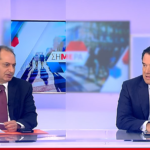 Καβγάς on air Γεωργιάδη – Σπίρτζη: «Είστε πράκτορες του Ερντογάν»