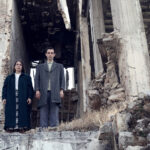 «Μυθιστόρημα»: Το διήγημα του Γιώργου Χειμωνά στο Μικρό Θέατρο Κεραμεικού