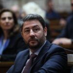 ΠΑΣΟΚ: Τις ΗΠΑ επισκέπτεται ο Ν. Ανδρουλάκης