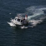 Προσφυγικό ναυάγιο στη Ρόδο με νεκρούς και τραυματίες