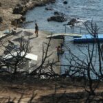 Δίκη για το Μάτι: Στο βήμα σήμερα η γυναίκα που έχασε τον σύζυγο και τα δύο της παιδιά