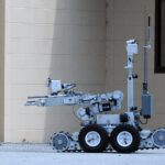 Σαν Φρανσίσκο: Θέλουν να επιτρέψουν στην αστυνομία χρήση ρομπότ ικανών να σκοτώνουν