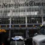 ΗΠΑ: Για πρώτη φορά εδώ και 40 χρόνια απεργούν οι εργαζόμενοι των New York Times