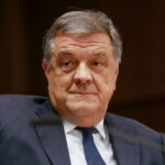 La Repubblica: «Κελαηδάει» ο Παντσέρι για το Qatargate- «Έδωσε» τρεις ευρωβουλευτές