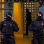 Επιστολή – βόμβα και στην πρεσβεία των ΗΠΑ στην Μαδρίτη