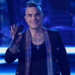 Ο Ρόμπι Γουίλιαμς έδωσε «μυστική» συναυλία για την αγγλική αποστολή στο Κατάρ