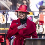 Ευχάριστα νέα για την υγεία της Τζέιν Φόντα – Η ασθένεια της είναι σε ύφεση