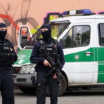 Γερμανία: Συνελήφθησαν 25 μέλη ακροδεξιάς οργάνωσης – Σχεδίαζαν επίθεση στο κοινοβούλιο