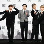 Ο Jin των BTS ξεκινά τη στρατιωτική του θητεία στη Νότια Κορέα