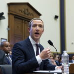 Σκάνδαλο Cambridge Analytica: Η Meta πληρώνει 725 εκατ. δολάρια για να διευθετήσει την υπόθεση