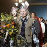 Οι αναρτήσεις των διασήμων για τον θάνατο της Βίβιαν Γουέστγουντ