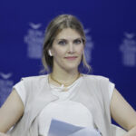 Qatargate: Την Τετάρτη ενώπιον του προδικαστικού τμήματος η Εύα Καϊλή και άλλοι τρεις συλληφθέντες