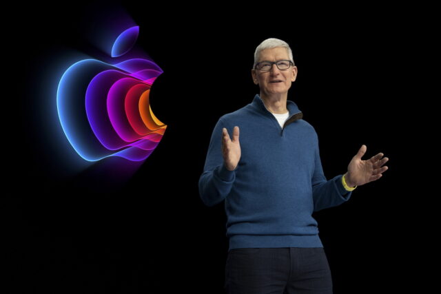 Apple: Έχασε ένα τρισ. δολάρια της αξίας της μέσα σε ένα έτος