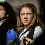 «Πως τολμάς»: Η επική απάντηση της Γκρέτα Τούνμπεργκ που αποστόμωσε τον Άντριου Τέιτ