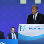 Έρευνα της Κομισιόν για τις δραστηριότητες Αβραμόπουλου στη ΜΚΟ του Παντσέρι