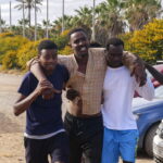 Η Διεθνής Αμνηστία κατηγορεί την Ισπανία και το Μαρόκο για συγκάλυψη «μαζικής σφαγής» προσφύγων και μεταναστών στη Μελίγια