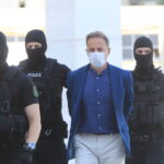 Για τις 9 Σεπτεμβρίου 2024 αναβλήθηκε η δίκη του Δημήτρη Λιγνάδη