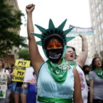 Πέντε Τεξανές προσφεύγουν στα δικαστήρια επειδή οι γιατροί αρνήθηκαν να τους κάνουν άμβλωση