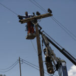 Τέσσερα εργατικά δυστυχήματα το τελευταίο τρίμηνο σε εργολάβο του ΔΕΔΔΗΕ, καταγγέλλει η ΓΣΕΕ