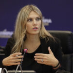 Ομόφωνη απόφαση καθαίρεσης της Εύας Καϊλή από την αντιπροεδρία του Ευρωκοινοβουλίου