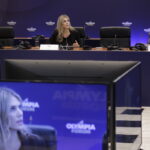 Εύα Καϊλή: «Δεν θα γίνω Ιφιγένεια, δεν έχω σχέση με τα λεφτά και το Κατάρ», μεταφέρει ο δικηγόρος της