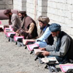 Η πρώτη δημόσια εκτέλεση στο Αφγανιστάν μετά την επιστροφή των Ταλιμπάν στην εξουσία