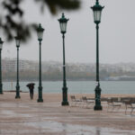 Κακοκαιρία Elias: Ποιες περιοχές θα πλήξουν σήμερα ισχυρές βροχές και καταιγίδες