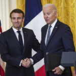 Διάσταση απόψεων ανάμεσα σε Γαλλία και ΗΠΑ στα οικονομικά ζητήματα, βλέπουν τα γαλλικά ΜΜΕ