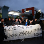 Παράσταση πολιτικής αγωγής καταθέτουν οι γονείς του 16χρονου