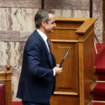 Νew York Times: Η ελληνική κυβέρνηση έδωσε άδειες εξαγωγής στην Ιntellexa για το Predator