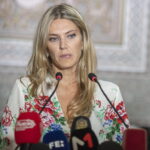 Εύα Καϊλή: Τι λένε τα μεγάλα γαλλικά ΜΜΕ για το σκάνδαλο διαφθοράς στο Ευρωπαϊκό Κοινοβούλιο