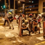 Πολιτική κρίση στο Περού: Χώρες της Λατινικής Αμερικής εκφράζουν την υποστήριξή τους στον Πέδρο Καστίγιο