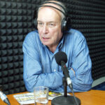 «Έφυγε» σε ηλικία 91 ετών ο Γιάννης Διακογιάννης