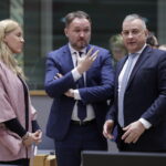 Κοντά σε συμφωνία οι υπουργοί Ενέργειας της ΕΕ για το πλαφόν στο φυσικό αέριο