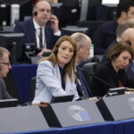 Μέτσολα για Qatargate: «Δεν θα κρύψουμε τίποτα κάτω από το χαλί»