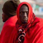 Σε εξέλιξη επιχείρηση διάσωσης προσφύγων και μεταναστών στη Μάγχη