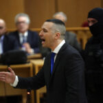 ΠΑΣΟΚ: Νομοθετική πρωτοβουλία για τον αποκλεισμό Κασιδιάρη από τις δημοτικές εκλογές