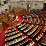 Προϋπολογισμος: Ξεκίνησε στην επιτροπή Οικονομικών Υποθέσεων της Βουλής η συζήτηση