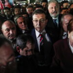 Η Γαλλία αποδοκιμάζει την προσπάθεια καθαίρεσης του Ιμάμογλου