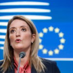 «Tρύπες που πρέπει να κλείσουν» βλέπει στο Ευρωπαϊκό Κοινοβούλιο η Μέτσολα