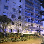 Δέκα νεκροί, μεταξύ των οποίων πέντε παιδιά, από πυρκαγιά σε πολυκατοικία κοντά στη Λιόν