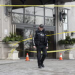 Καναδάς: Οκτώ έφηβες μαχαίρωσαν μέχρι θανάτου έναν άστεγο άνδρα στο Τορόντο