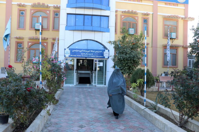 Αφγανιστάν: Οι Ταλιμπάν αποκλείουν τις γυναίκες από τα πανεπιστήμια