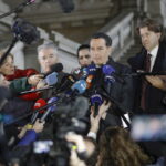 «Κορωπί Ζαμέ»: Το Γαλλικό Ινστιτούτο τρολάρει τον δικηγόρο της Καϊλή [ΒΙΝΤΕΟ]